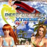 Dead or Alive Xtreme 2