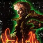 Phantom Dust