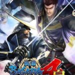 Sengoku Basara 4 Sumeragi