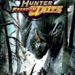 Monster Hunter Freedom Unite