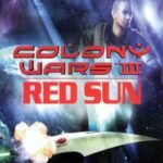 Colony Wars: Red Sun