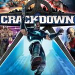 Crackdown