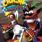 Crash Bandicoot 3: Warped