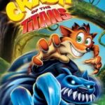 Crash of the Titans
