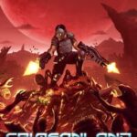 Crimsonland