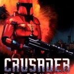 Crusader: No Remorse