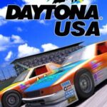 Daytona USA