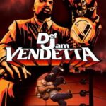 Def Jam Vendetta
