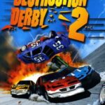 Destruction Derby 2