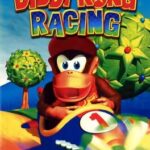 Diddy Kong Racing