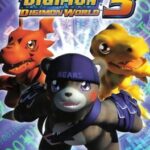 Digimon World 2003