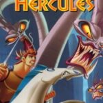 Disney's Hercules
