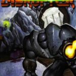 Disruptor
