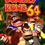 Donkey Kong 64