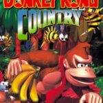 Donkey Kong Country