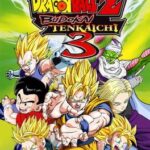 Dragon Ball Z: Budokai Tenkaichi 3