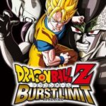 Dragon Ball Z: Burst Limit
