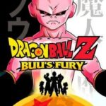 Dragon Ball Z: Buu's Fury