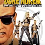Duke Nukem: Land of the Babes