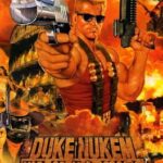 Duke Nukem: Time to Kill