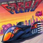 F-Zero