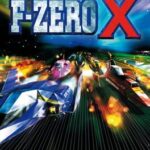 F-Zero X