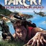 Far Cry Instincts