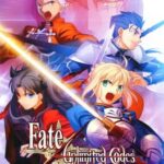 Fate/unlimited codes