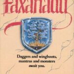 Faxanadu