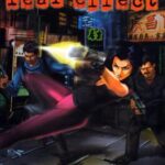 Fear Effect