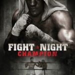 Fight Night Champion