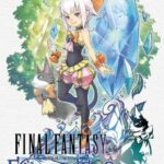 Final Fantasy: Crystal Chronicles - Echoes of Time