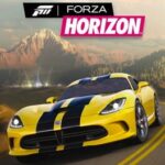 Forza Horizon