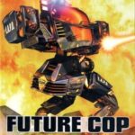 Future Cop: LAPD
