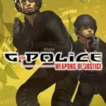 G-Police: Weapons of Justice