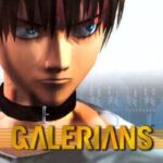 Galerians