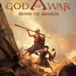 God of War Sons of Sparta