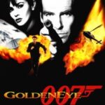 GoldenEye 007