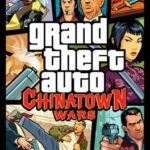 Grand Theft Auto: Chinatown Wars
