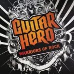 Guitar Hero: Warriors of Rock