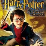 Harry Potter and the Chamber of Secrets