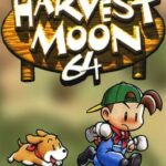 Harvest Moon 64