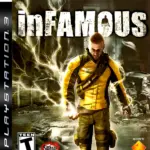 Infamous