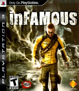 inFamous