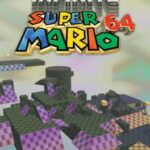 Infinite Mario 64