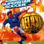 International Superstar Soccer Deluxe