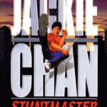 Jackie Chan: Stuntmaster