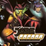 Jade Cocoon: Story of the Tamamayu