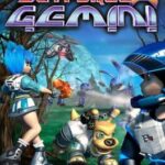 Jet Force Gemini