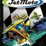 Jet Moto